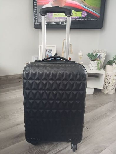 Cabin size Case