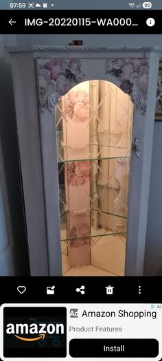 shabby chic