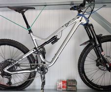 Commencal Meta AM V4.2 RACE