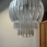 Laura Ashley Chandelier Image 2