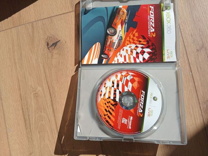 forza 2 motorsport