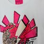 Tiger Print TShirt - German brand Oui - UK 10 - BNWT RRP 60 Image 8