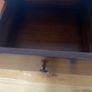 Solid Cherrywood Sideboard / Storage Unit Image 5