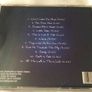 The Coronas - Tony Was An Ex-Con Cd Image 3