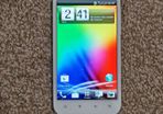 HTC Sensation XL with Beats Audio 16GB White