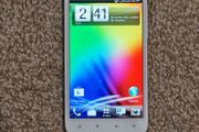 HTC Sensation XL with Beats Audio 16GB White