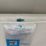 Foam cot or travel mattress Image 2
