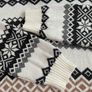 hollister soft knitted top - size S Image 4