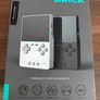 Trimui Brick HAMMER - Retro Handheld Game Console Image 4