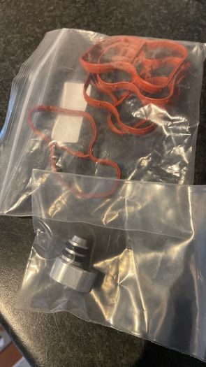 Swirl Flaps Plug Remove Kit Delete Kit With 6 Gaskets For BMW N57 N57S E90 E91 E92 E93 F07 F10 F11