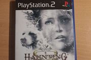Haunting Ground - PS2
