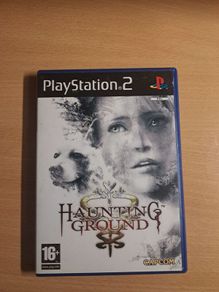 Haunting Ground - PS2