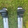Roof bars and roof mounted bike rack carriers Image 2