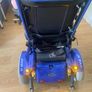 Jiver 2 Quickie Mobility electric Chair Image 2
