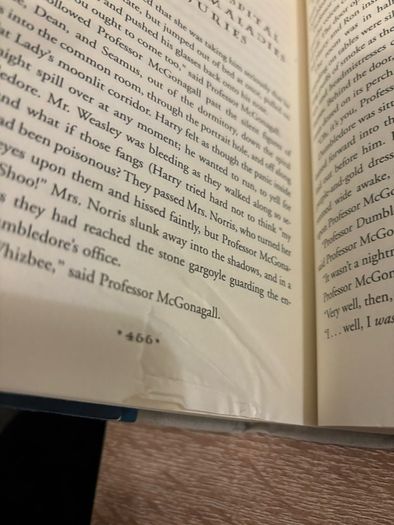 Harry Potter and the Order of the Phoenix 1st American Edition