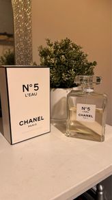 Chanel No 5 L'Eau 200ml