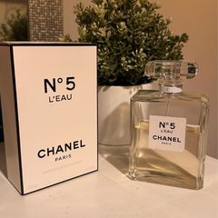 Chanel No 5 L'Eau 200ml