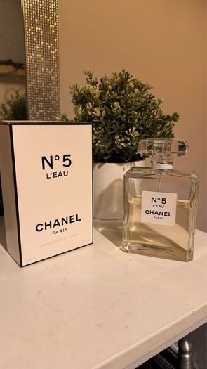 Chanel No 5 L'Eau 200ml