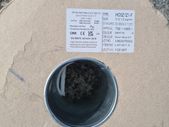 Part Drum 3 Core 1.5mm lSZH Cable H05Z1Z1