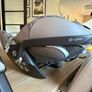 Cybex Cloud Z I-Size with Isofix 360 Swivel Base Image 3