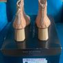 Pons Quintana Ivory leather shoe boot Image 2