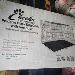 Pet  cage