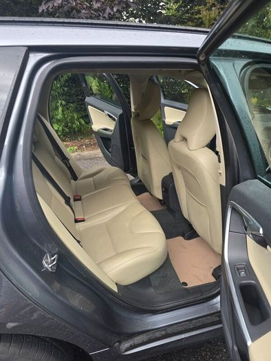 Volvo XC60 2015