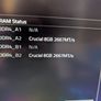 16Gb Crucial DDR4 2x8 2666 MT Image 2