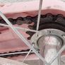 Kids Bike 12inch Cycling Girl Pink First Bike Image 7