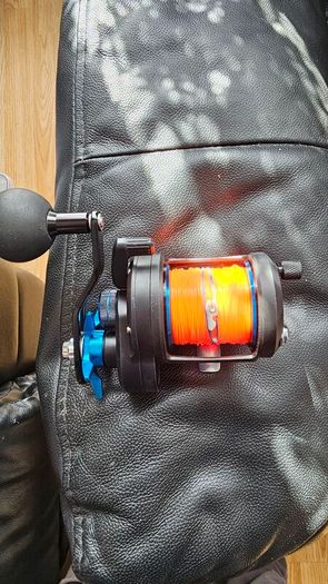 fishing