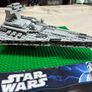 Lego 8099 Midi Scale Imperial Destroyer Image 3