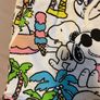 Zara shorts New Image 3