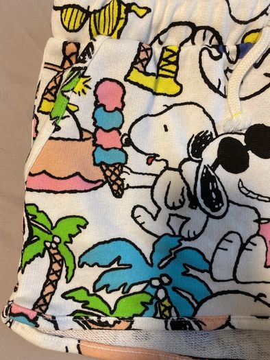 Zara shorts New