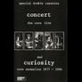the cure // concert and curiosity Image 2