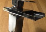 Waterfall Feature Tap