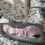 baby bouncer x2 Image 5