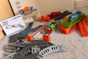 Thomas Track Master