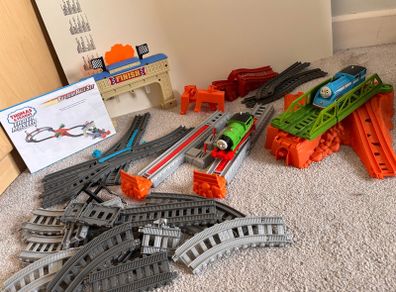 Thomas Track Master