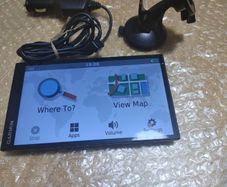 sat nav Garmin Drivesmart 65, Europe 2027