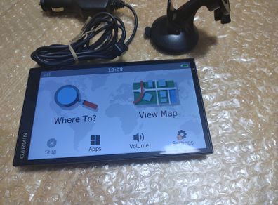 sat nav Garmin Drivesmart 65, Europe 2027