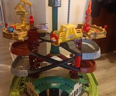 Thomas & Friends