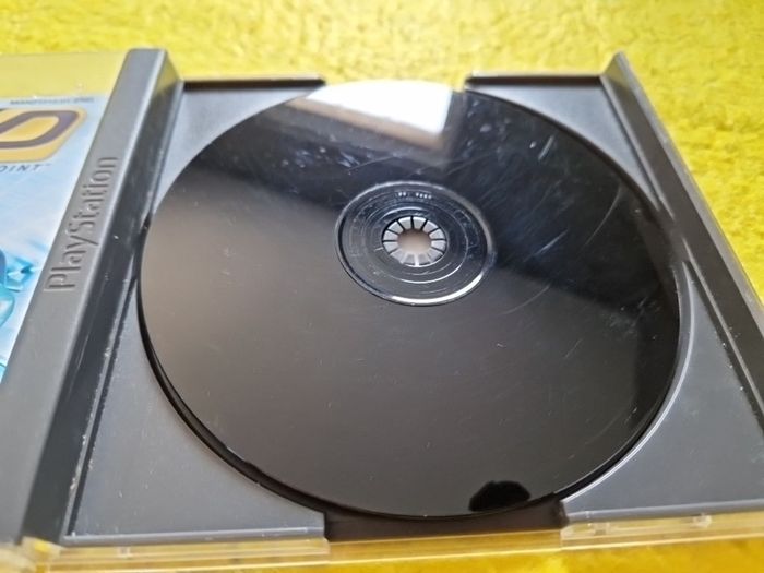Vanishing point PlayStation 1 ps1 PlayStation 2 ps2 games Original racing game