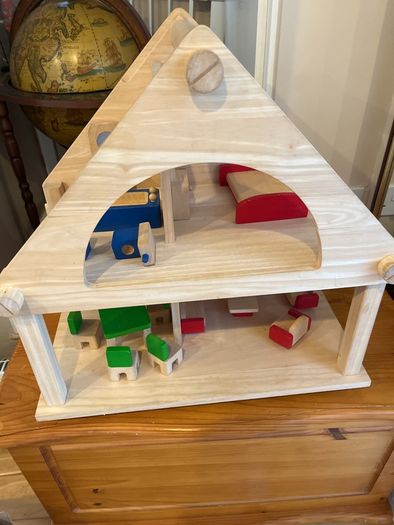 Dolls house