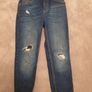 Boy river island jeans 7-8 like new Image 2