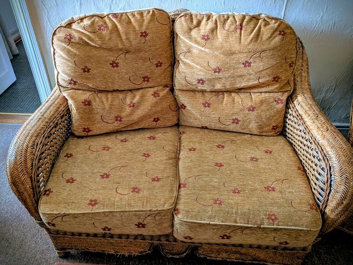 Wicker Furniture