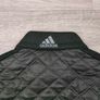 Adidas Golf Quilted Vest Gilet Mens Medium Image 5