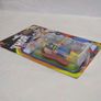 Marvel Legends Retro Kenner Thor Action Figure Retro Series 3.75 inches 9.5cm MOC Mint On Card Image 3