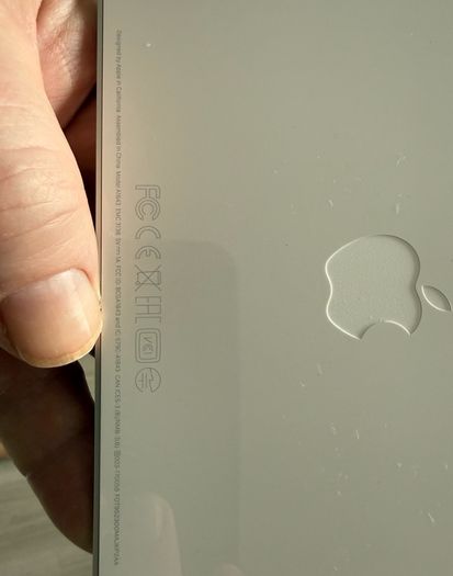 Apple Magic Extended keyboards - 2 of them for 50