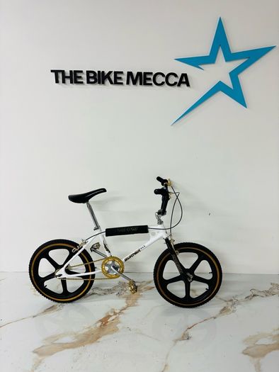 Raleigh burner BMX