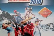 Winter Sports The Great Tournament 2010 PlayStation 3 Ps3 Games Original